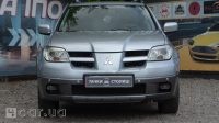 Mitsubishi Outlander, 2005