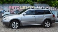 Mitsubishi Outlander, 2005