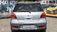 Mitsubishi Outlander, 2005