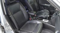 Mitsubishi Outlander, 2005