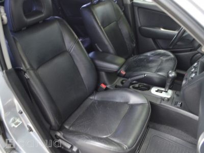 Mitsubishi Outlander, 2005