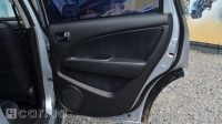 Mitsubishi Outlander, 2005