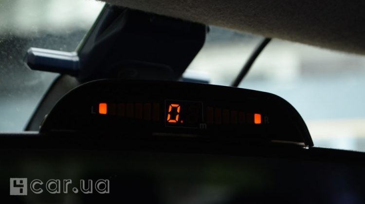 Mitsubishi Outlander, 2005