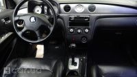 Mitsubishi Outlander, 2005