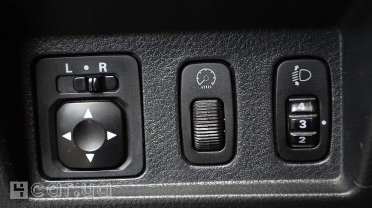 Mitsubishi Outlander, 2005