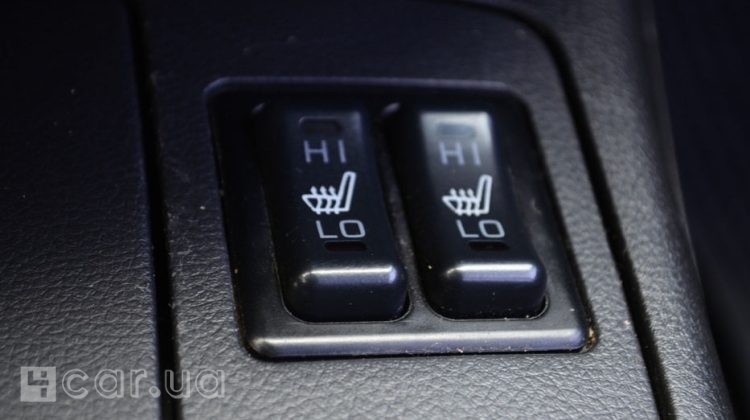 Mitsubishi Outlander, 2005