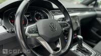 Volkswagen Passat, 2021