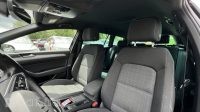 Volkswagen Passat, 2021