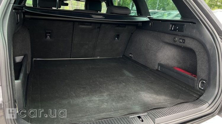 Volkswagen Passat, 2021
