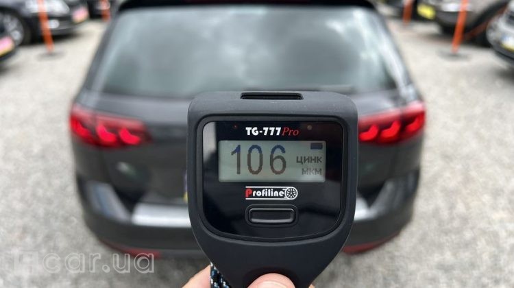 Volkswagen Passat, 2021