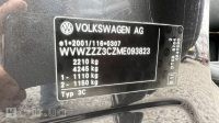 Volkswagen Passat, 2021