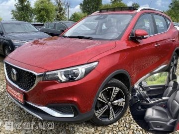 MG 3, 2021
