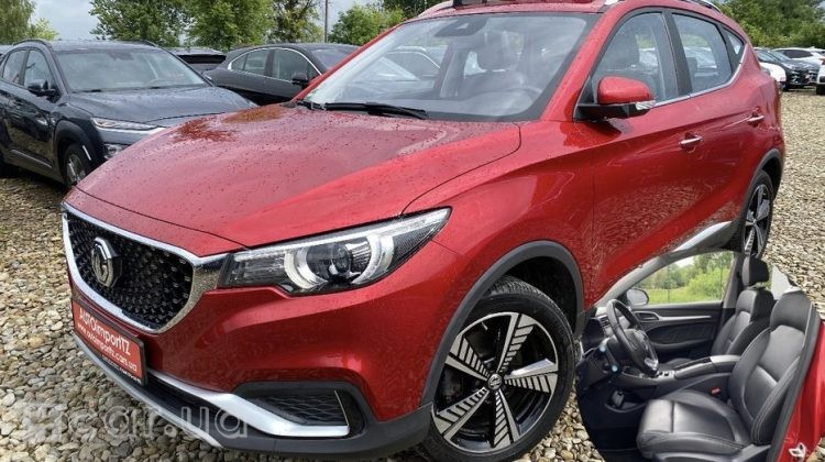 MG 3, 2021