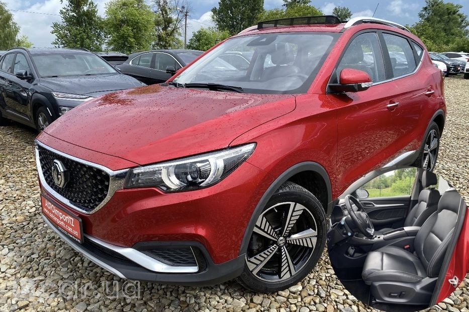 MG 3, 2021