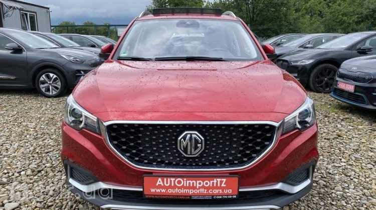 MG 3, 2021