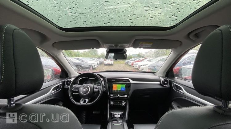 MG 3, 2021