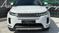 Land Rover Range Rover, 2021