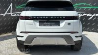 Land Rover Range Rover, 2021