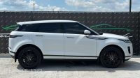 Land Rover Range Rover, 2021