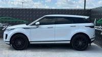 Land Rover Range Rover, 2021