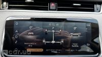 Land Rover Range Rover, 2021