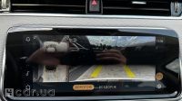 Land Rover Range Rover, 2021