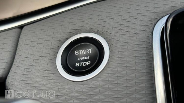 Land Rover Range Rover, 2021