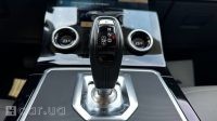 Land Rover Range Rover, 2021