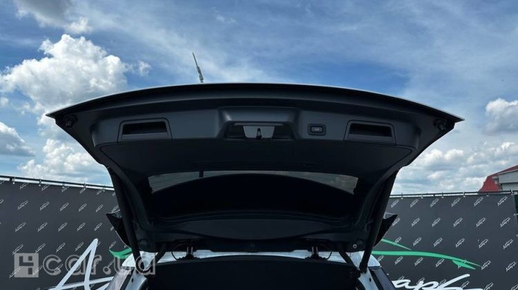Land Rover Range Rover, 2021