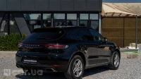 Porsche Macan, 2021