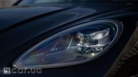 Porsche Macan, 2021