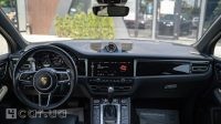 Porsche Macan, 2021