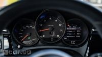 Porsche Macan, 2021