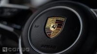 Porsche Macan, 2021