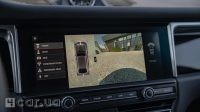 Porsche Macan, 2021