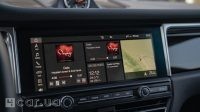 Porsche Macan, 2021