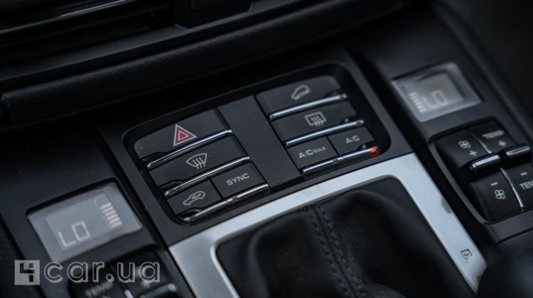Porsche Macan, 2021