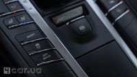 Porsche Macan, 2021