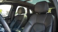 Porsche Macan, 2021