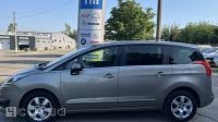 Peugeot 5008, 2014