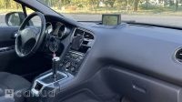 Peugeot 5008, 2014