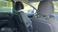 Peugeot 5008, 2014
