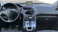 Peugeot 5008, 2014