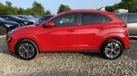 Hyundai Kona Electric, 2021