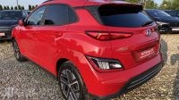 Hyundai Kona Electric, 2021