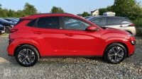 Hyundai Kona Electric, 2021
