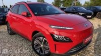 Hyundai Kona Electric, 2021