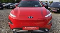 Hyundai Kona Electric, 2021