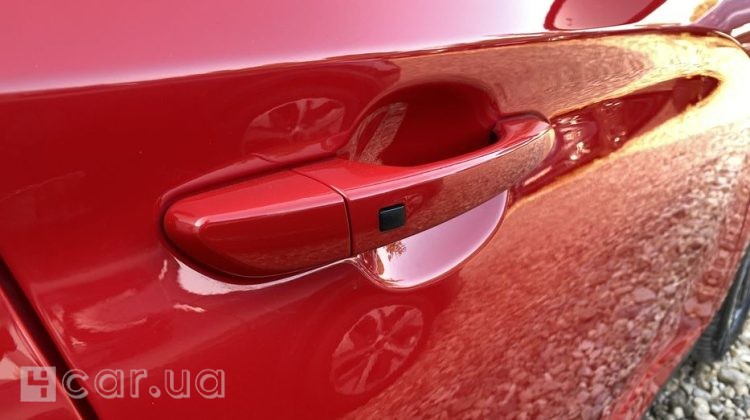 Hyundai Kona Electric, 2021