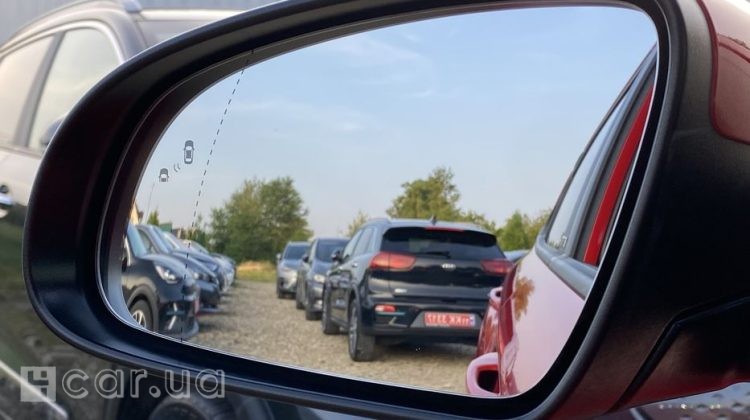Hyundai Kona Electric, 2021